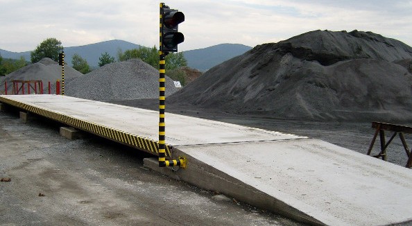 Váženie